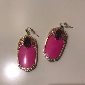 Kendra Scott Earrings